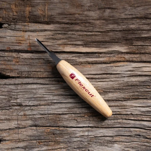 MT41 90 deg. x 3mm Micro V-Tool image