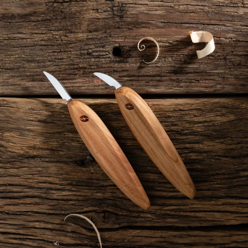 FP100 Precision Detail 2-Pack: Small/Slim Handle image