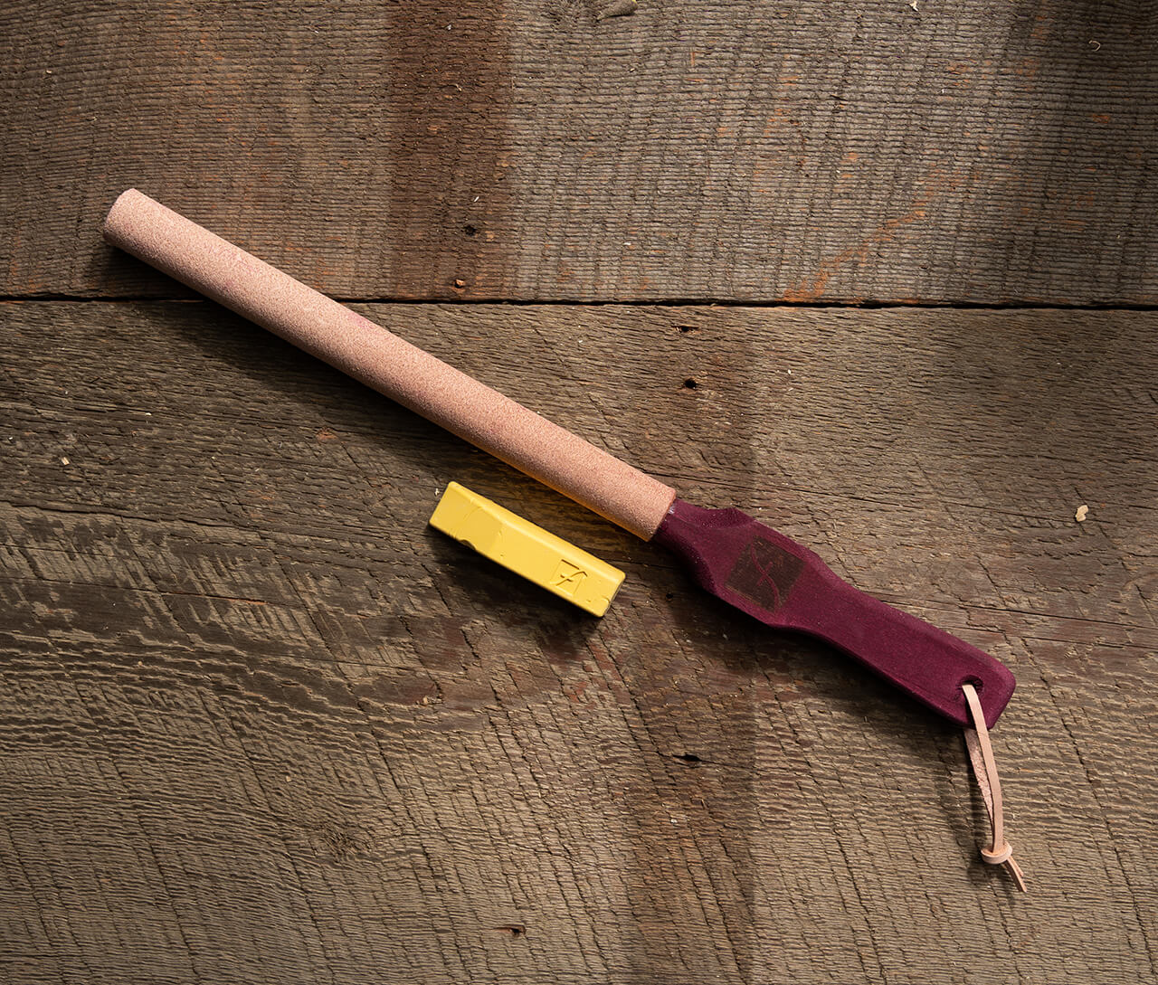 PW17 Flexcut Hook Strop