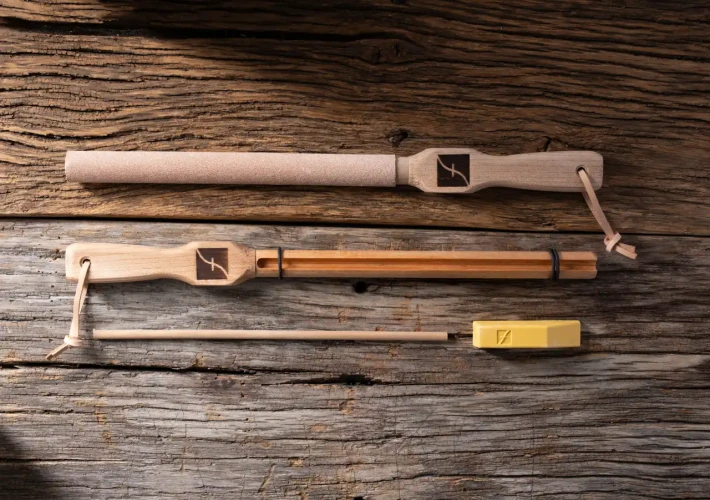 PW19 Hook Sharpening Set image