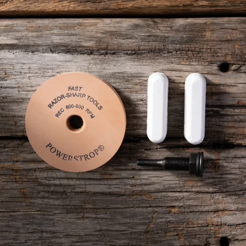 PWS10 Standard Powerstrop image