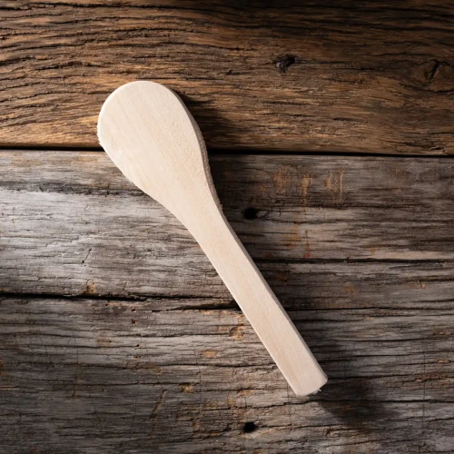 SKSB Basswood Spoon Blank image