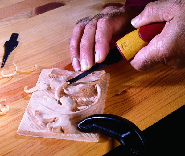 SK106 Interchangeable Sets Flexcut Tool Company