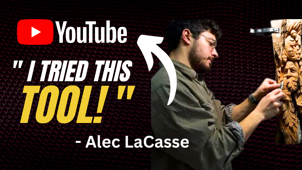 Alec LaCasse Thumbnail