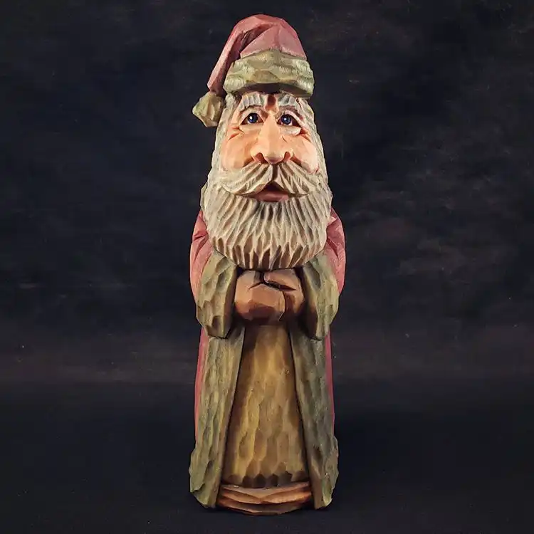 joiner santa